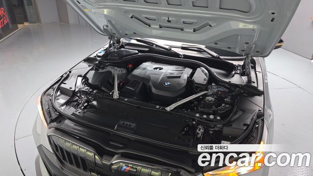 BMW 5-Series 530i xDrive M Sport