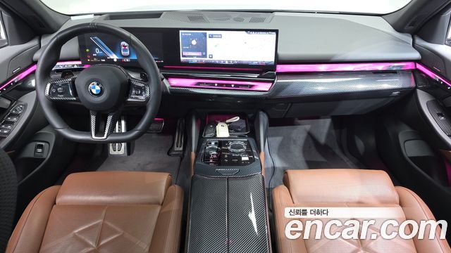 BMW 5-Series 530i xDrive M Sport