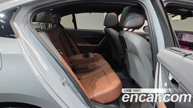 BMW 5-Series 530i xDrive M Sport