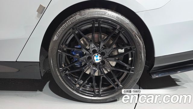 BMW 5-Series 530i xDrive M Sport