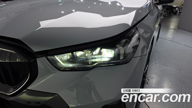 BMW 5-Series 530i xDrive M Sport