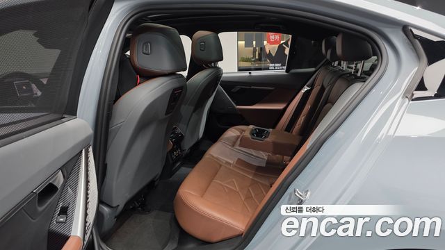 BMW 5-Series 530i xDrive M Sport