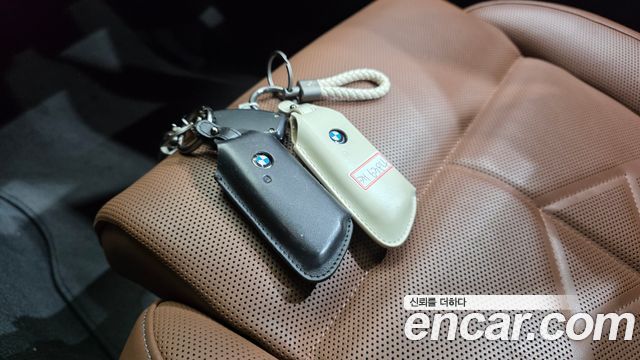 BMW 5-Series 530i xDrive M Sport