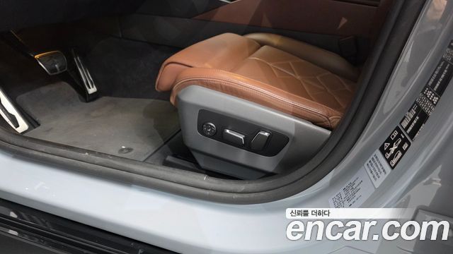 BMW 5-Series 530i xDrive M Sport