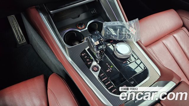 BMW X6 xDrive40i M Sport