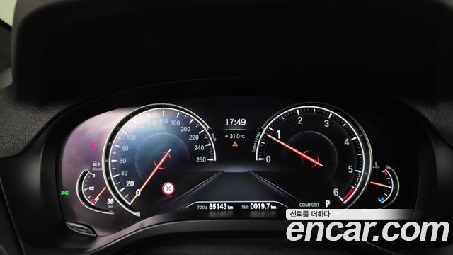 BMW X3 xDrive 20d M Sport