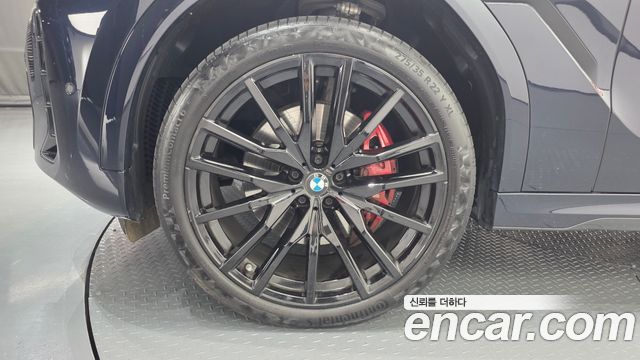 BMW X6 xDrive40d M Sport Online Exclusive