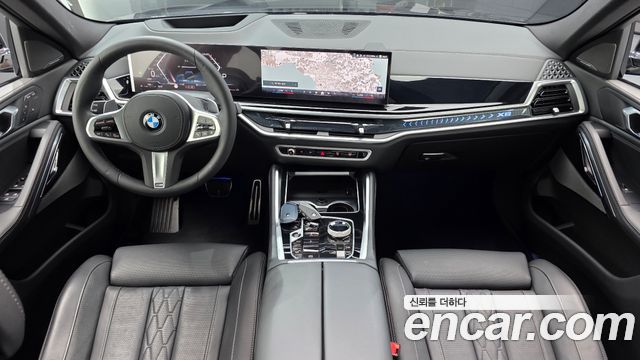 BMW X6 xDrive40d M Sport Online Exclusive