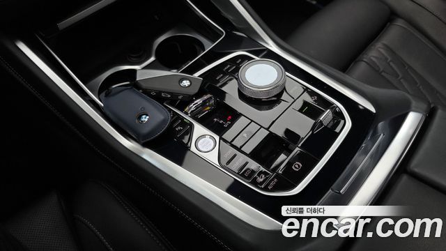BMW X6 xDrive40d M Sport Online Exclusive