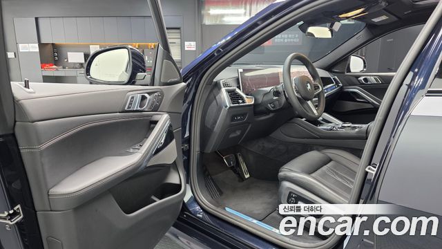 BMW X6 xDrive40d M Sport Online Exclusive