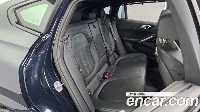 BMW X6 xDrive40d M Sport Online Exclusive