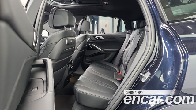 BMW X6 xDrive40d M Sport Online Exclusive