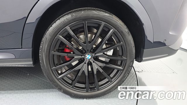 BMW X6 xDrive40d M Sport Online Exclusive