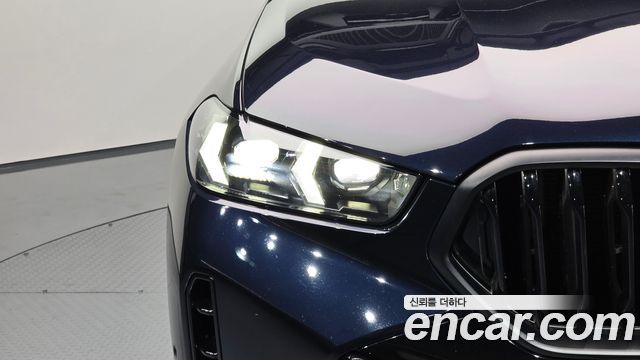 BMW X6 xDrive40d M Sport Online Exclusive