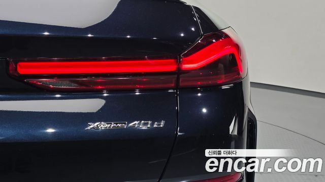 BMW X6 xDrive40d M Sport Online Exclusive