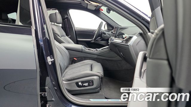 BMW X6 xDrive40d M Sport Online Exclusive