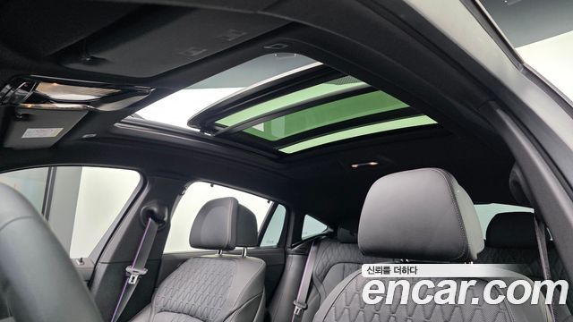 BMW X6 xDrive40d M Sport Online Exclusive