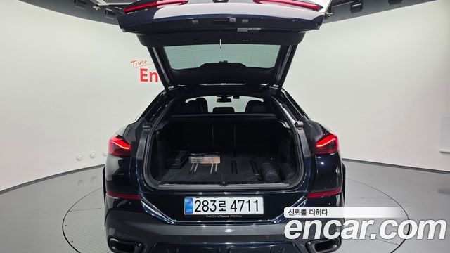 BMW X6 xDrive40d M Sport Online Exclusive