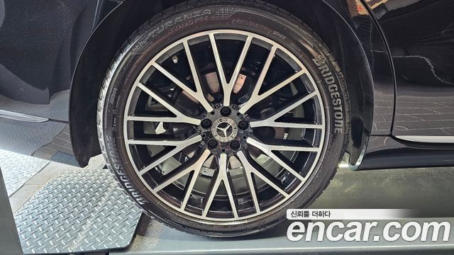 Mercedes-Benz S-Class S450L 4MATIC