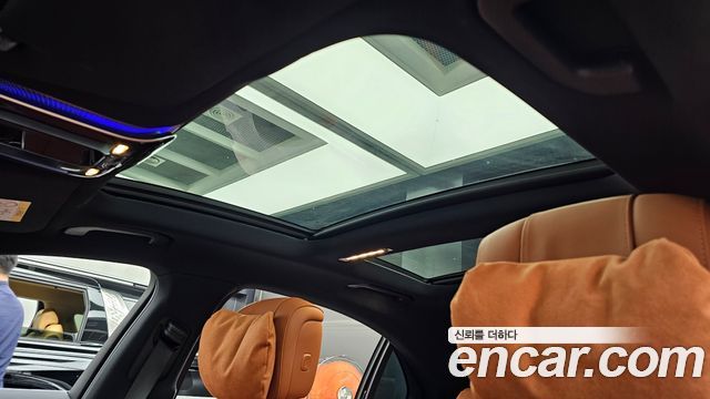 Mercedes-Benz S-Class S450L 4MATIC