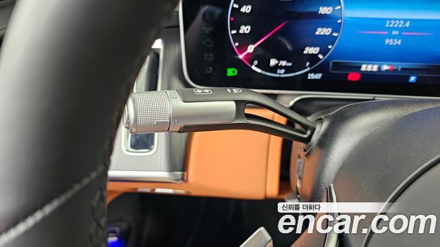 Mercedes-Benz S-Class S450L 4MATIC