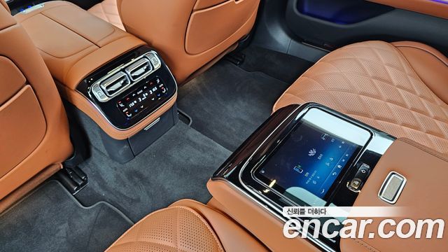 Mercedes-Benz S-Class S450L 4MATIC