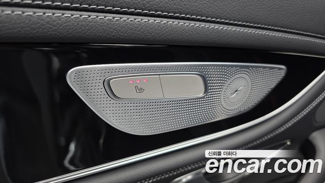 Mercedes-Benz AMG GT 4Door 43 4MATIC+