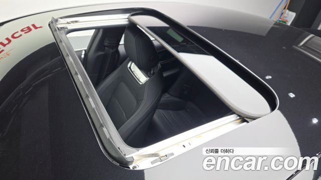 Mercedes-Benz AMG GT 4Door 43 4MATIC+