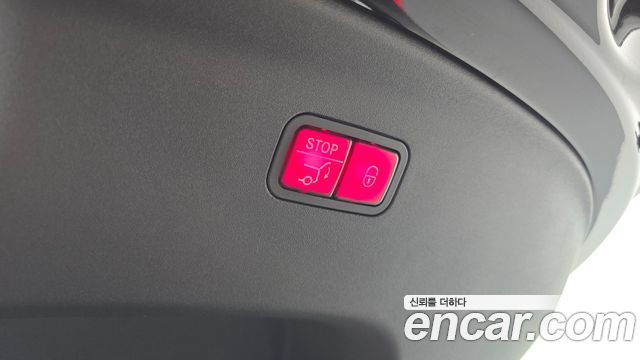 Mercedes-Benz AMG GT 4Door 43 4MATIC+