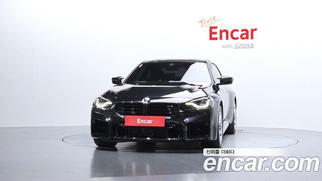 BMW M2 M2 Coupe