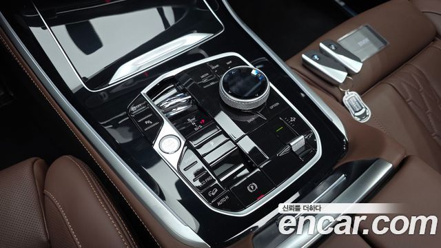 BMW X5 xDrive 40i M Sport