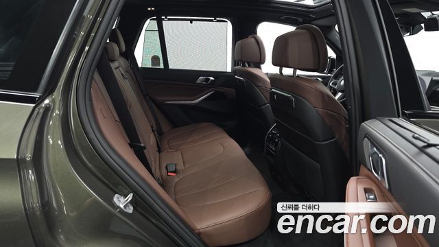BMW X5 xDrive 40i M Sport
