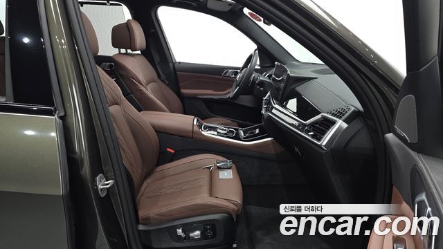 BMW X5 xDrive 40i M Sport