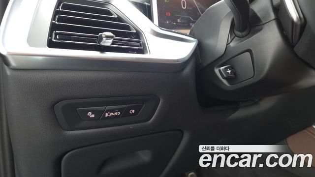 BMW X5 xDrive 40i M Sport