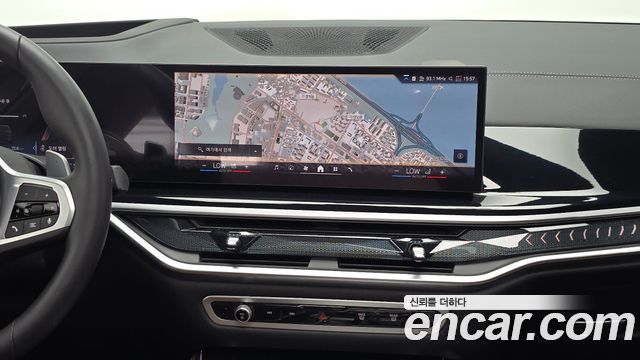 BMW X5 xDrive 40i M Sport