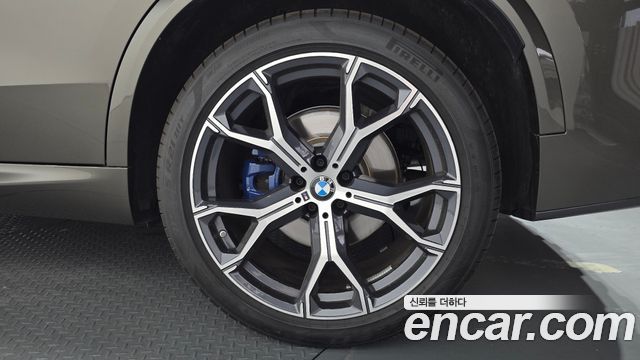 BMW X5 xDrive 40i M Sport