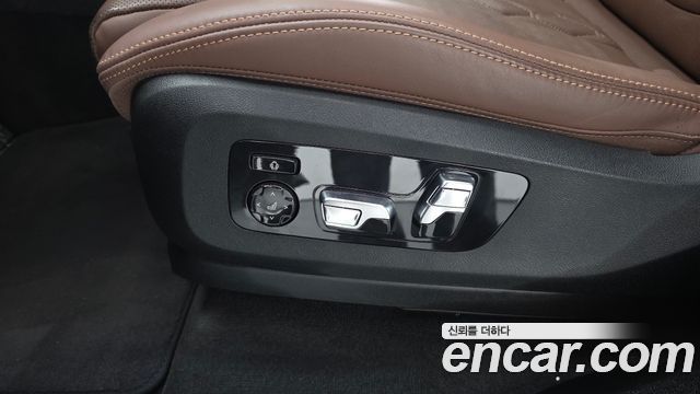 BMW X5 xDrive 40i M Sport