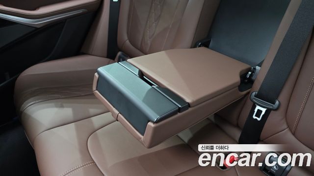 BMW X5 xDrive 40i M Sport