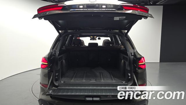 BMW X5 xDrive 40i M Sport