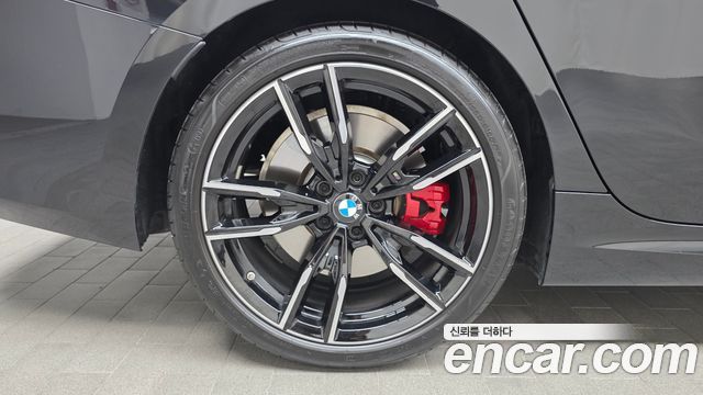 BMW 3-Series M340i Pro
