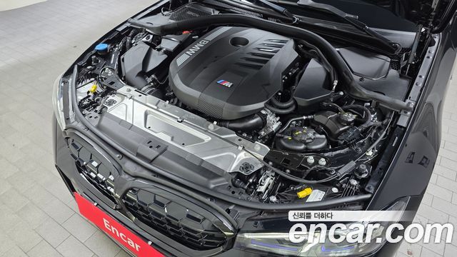 BMW 3-Series M340i Pro