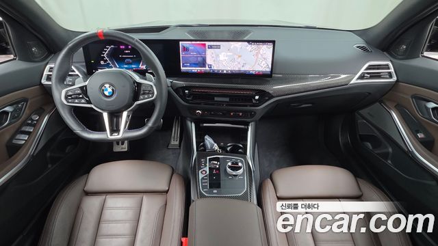 BMW 3-Series M340i Pro