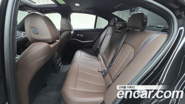BMW 3-Series M340i Pro