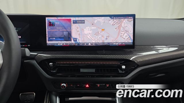 BMW 3-Series M340i Pro