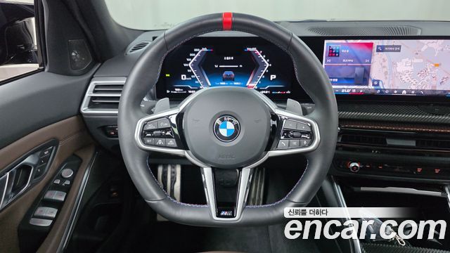 BMW 3-Series M340i Pro