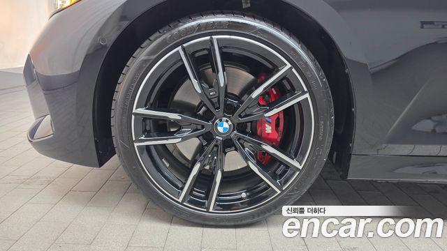 BMW 3-Series M340i Pro