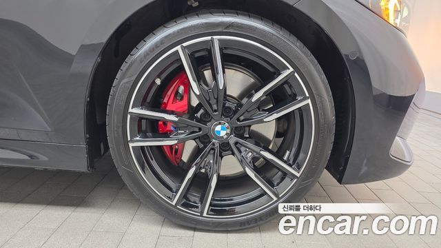 BMW 3-Series M340i Pro