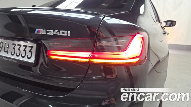 BMW 3-Series M340i Pro