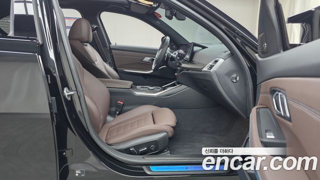 BMW 3-Series M340i Pro