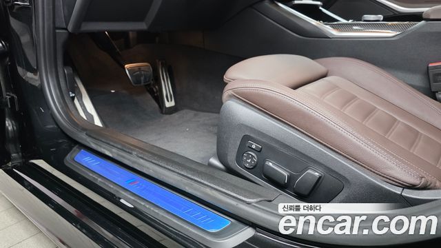 BMW 3-Series M340i Pro